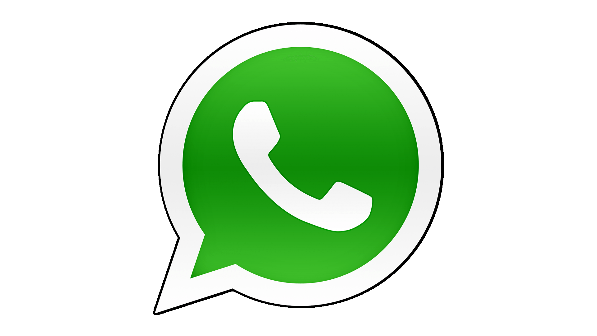 Contattaci su WhatsApp